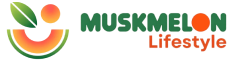 Muskmelon Lifestyle Logo