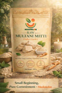 Multani Mitti (Fullers's Earth)